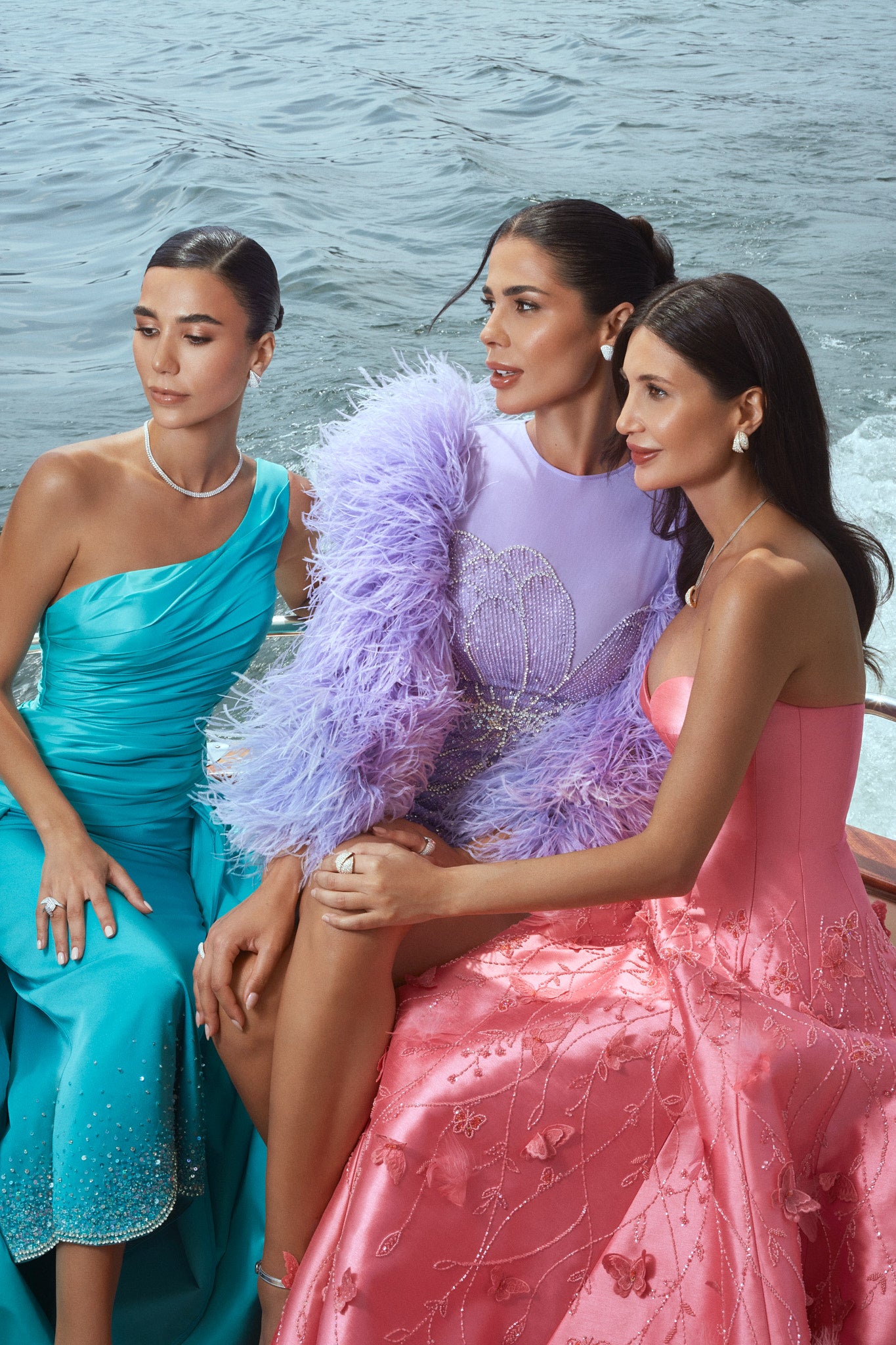 Essence Gown
