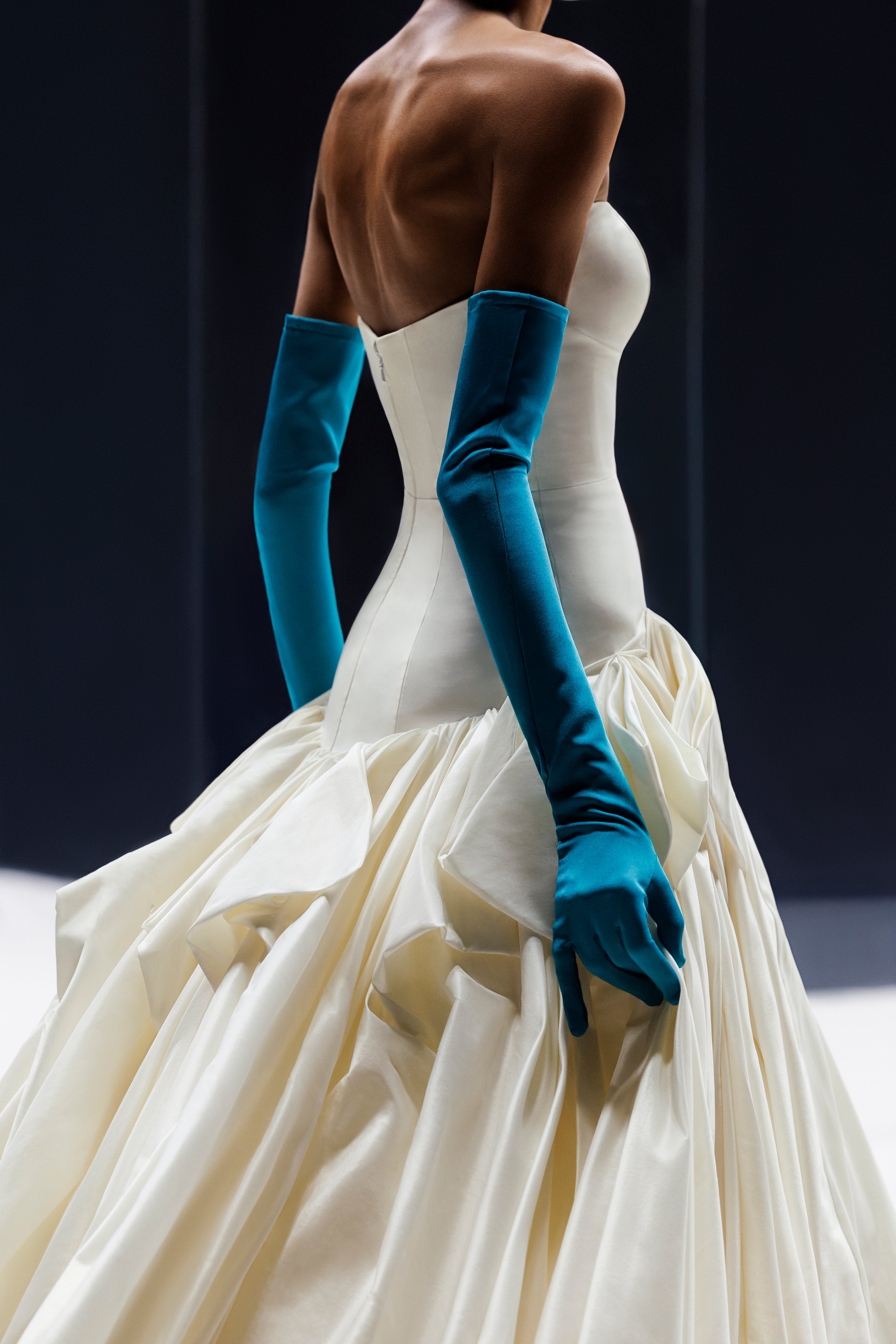 OPAL GOWN