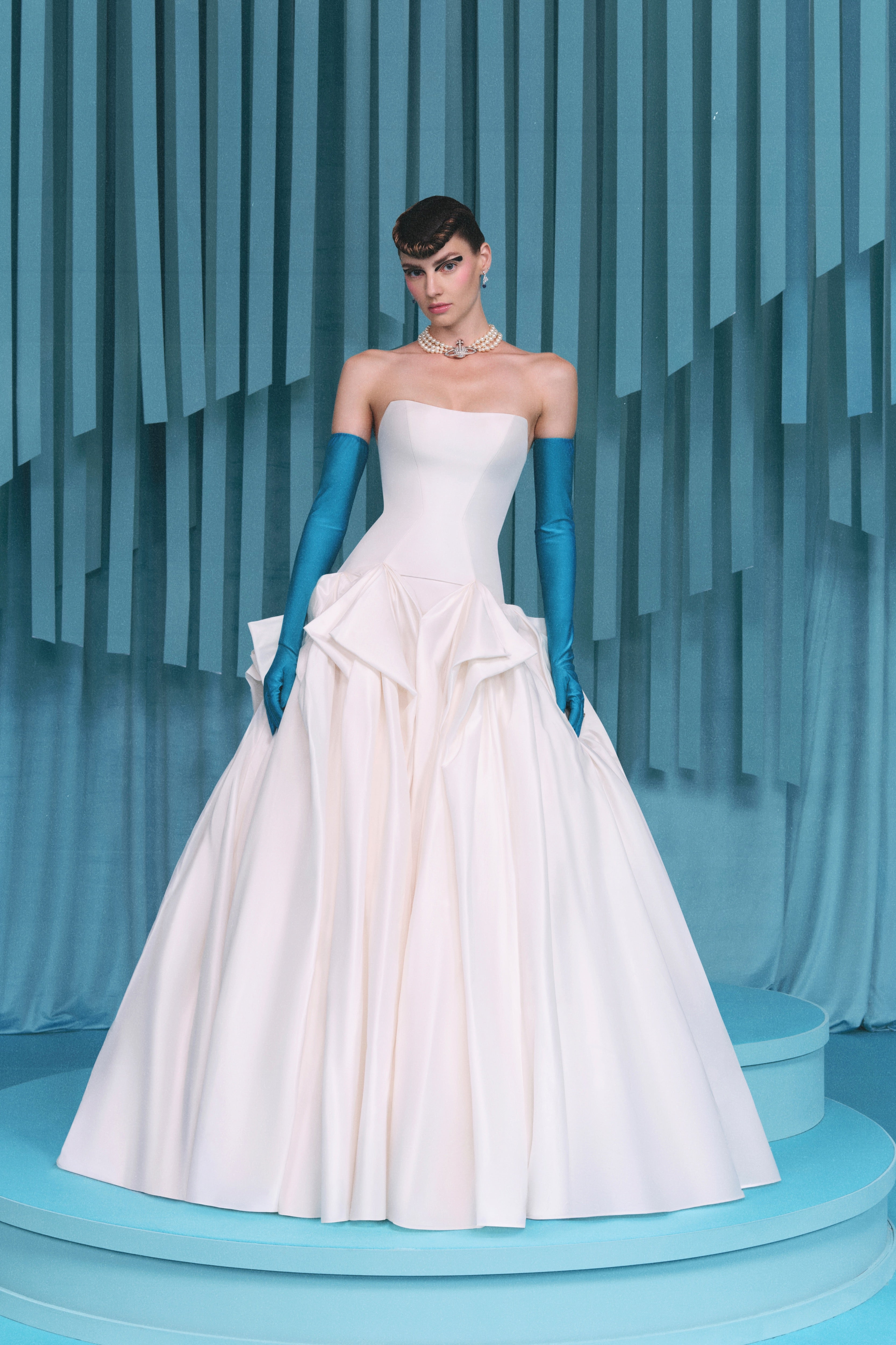 OPAL GOWN