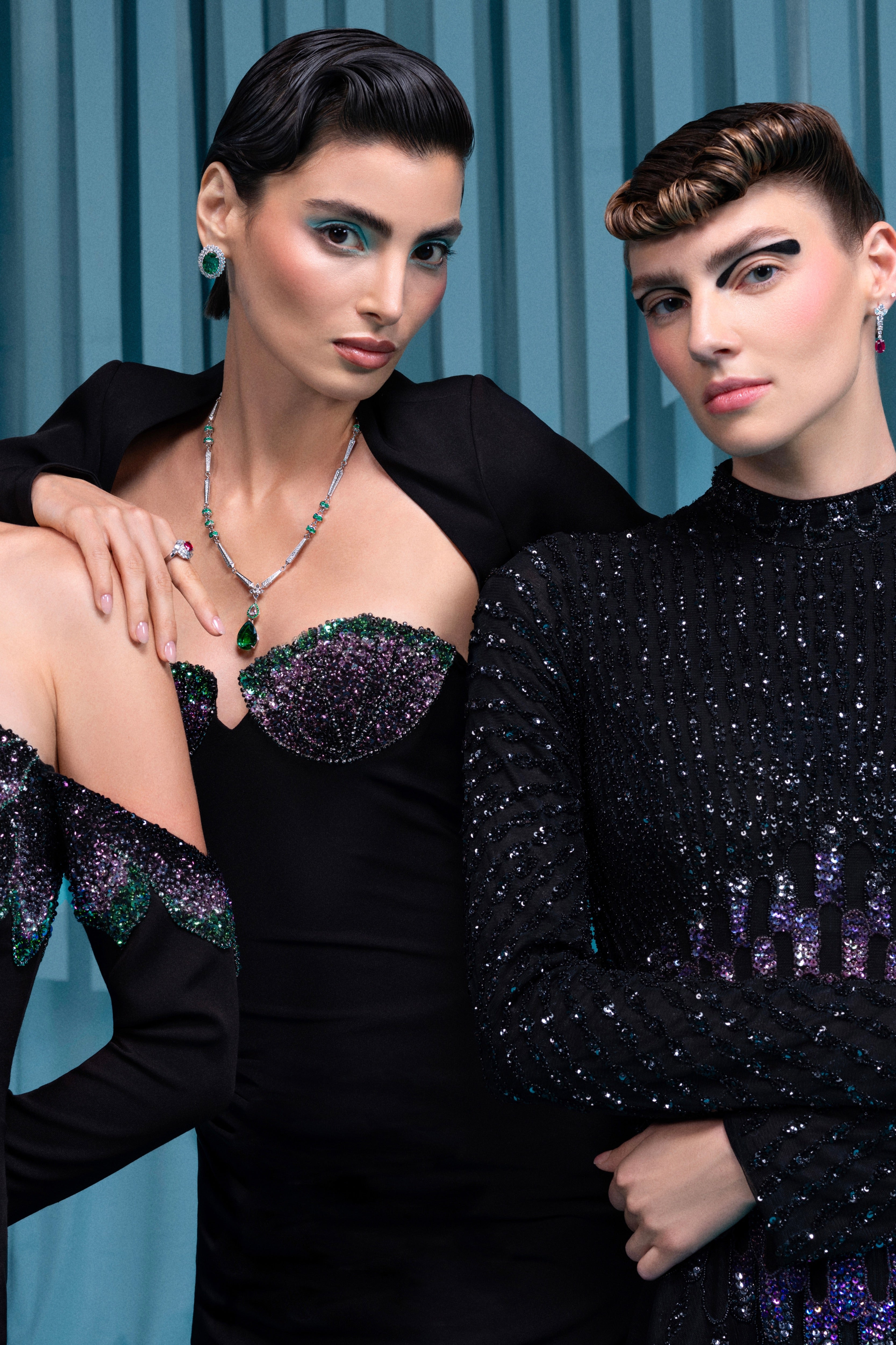 Lune GOWN
