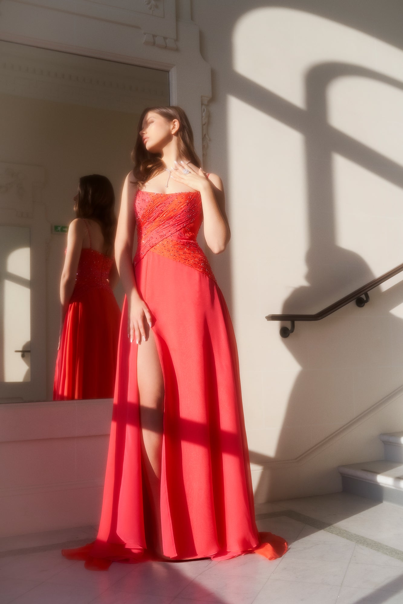 Adore Gown
