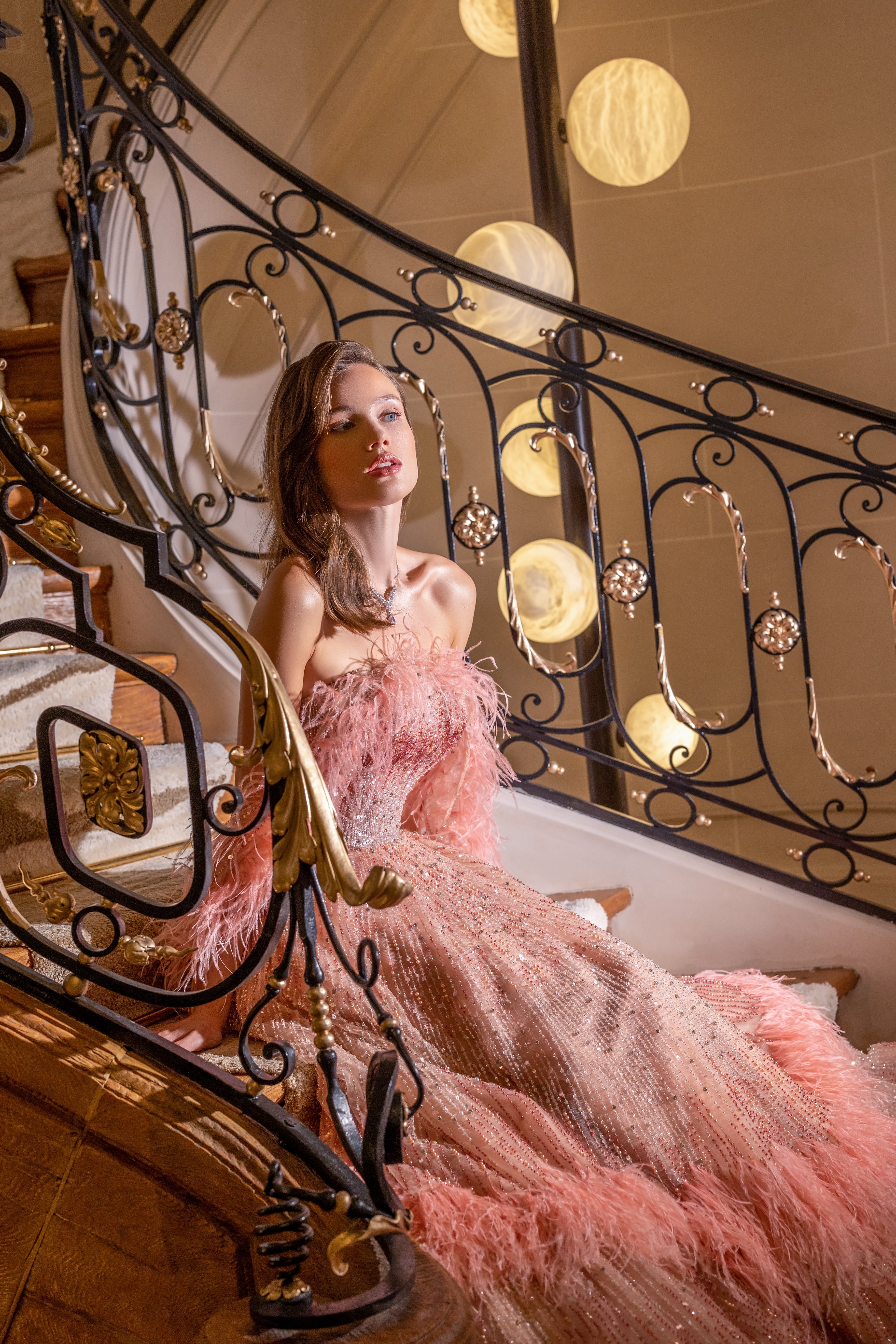 Rosie Gown