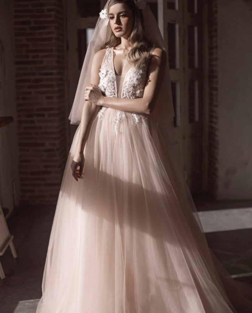 Wedding Gown