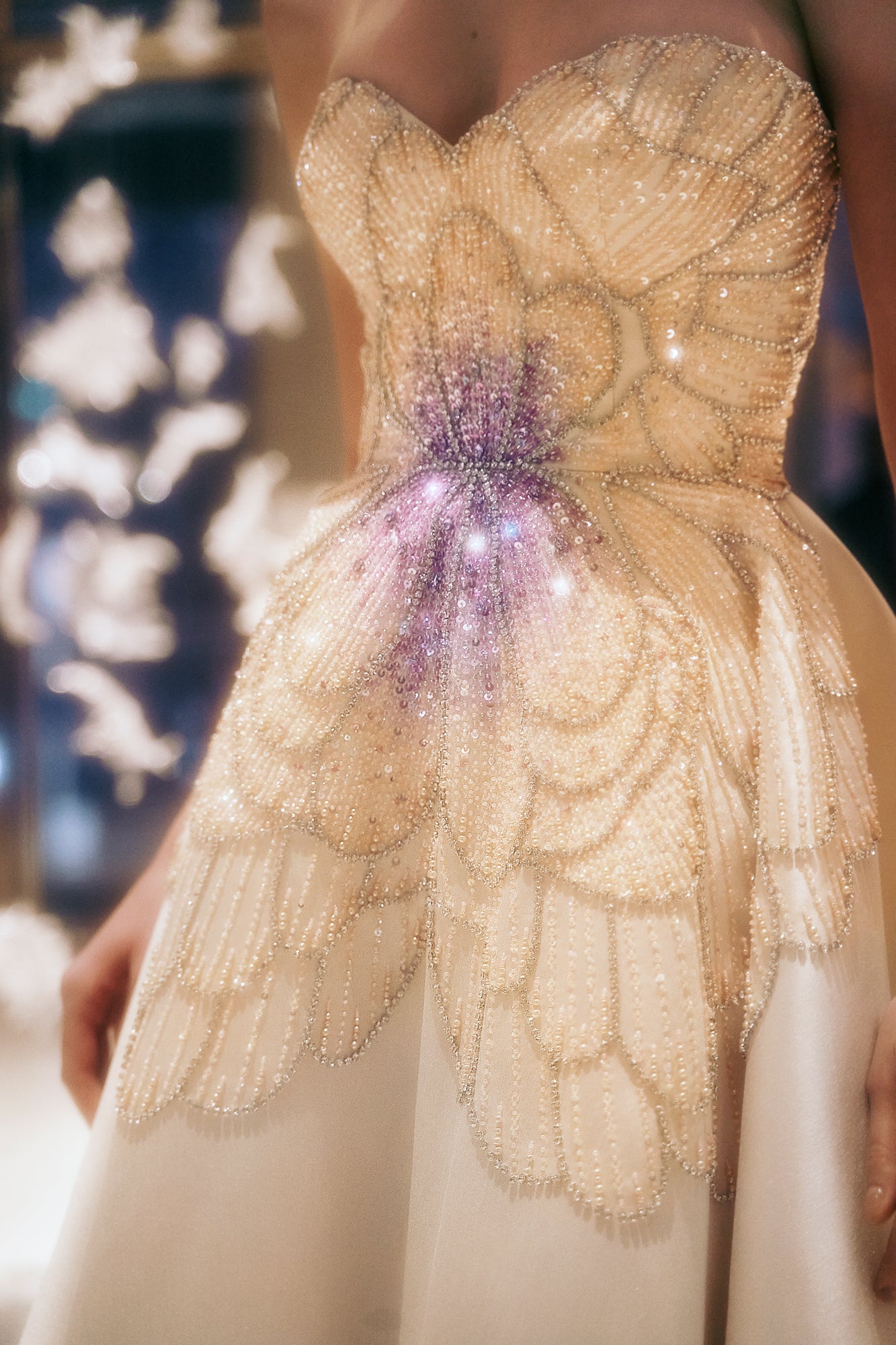 Harmony Gown