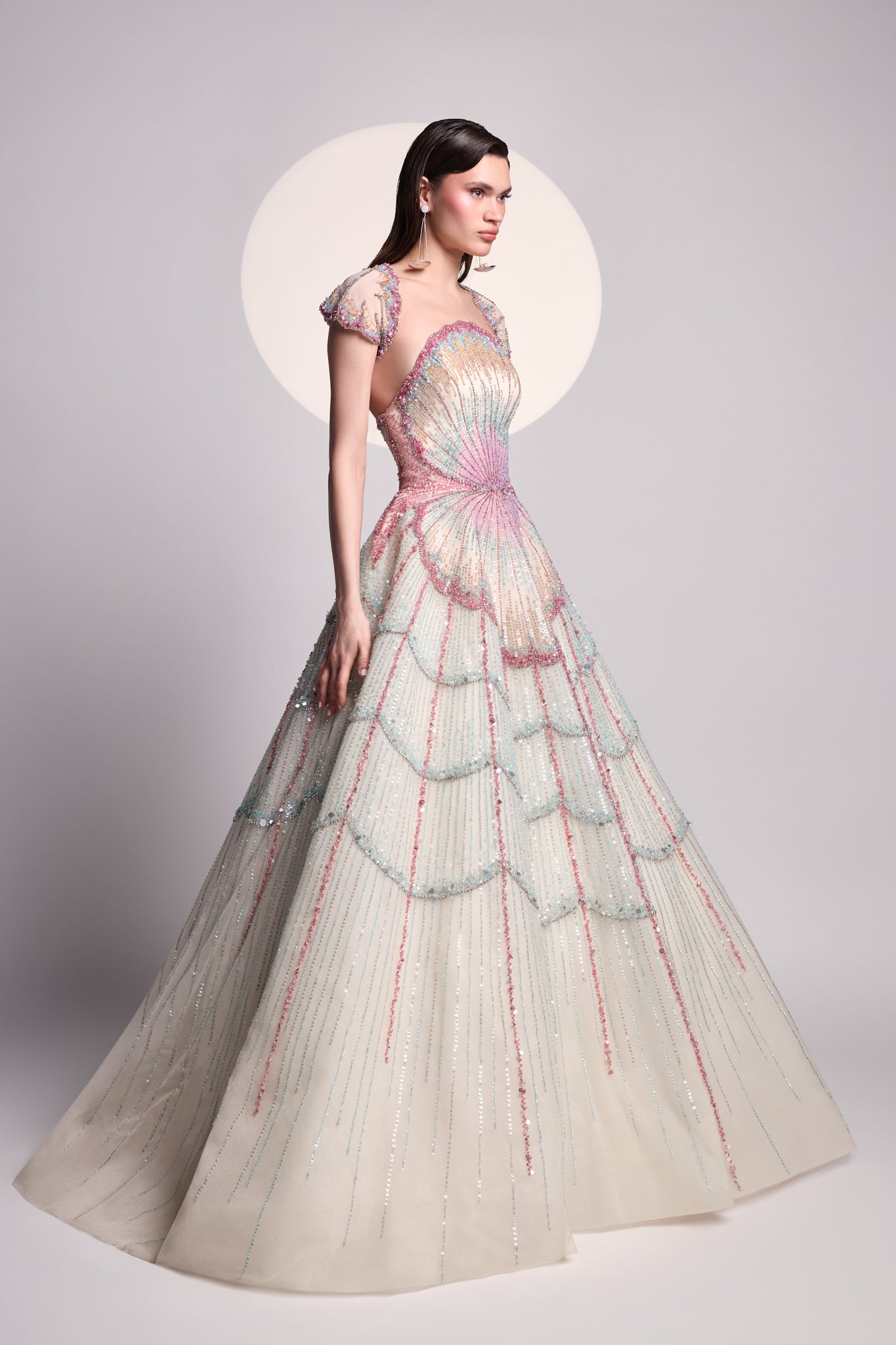 SIREN GOWN
