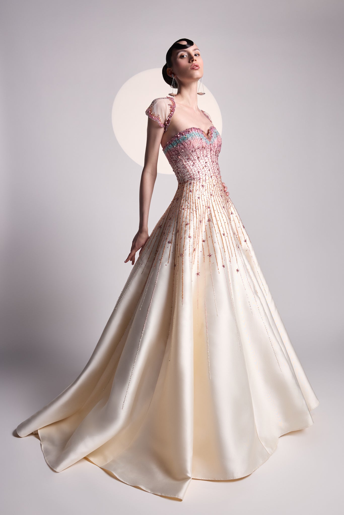 AURORA GOWN