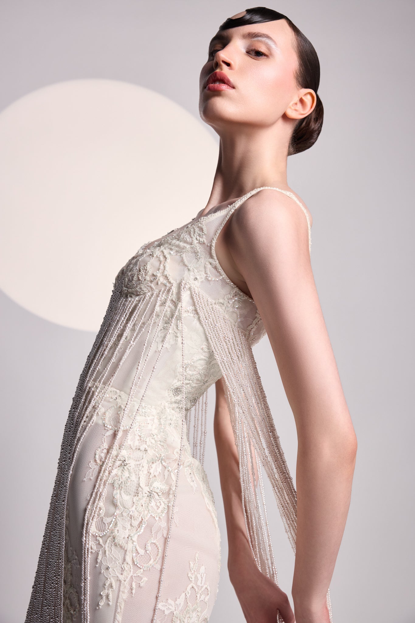 PEARLY GOWN