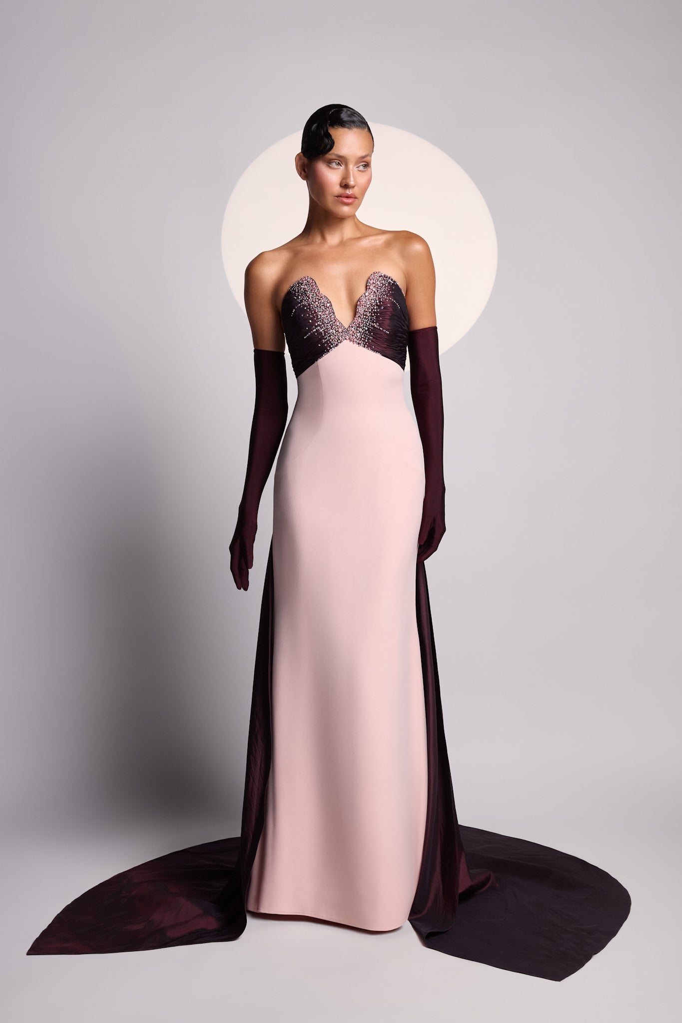 DUR GOWN