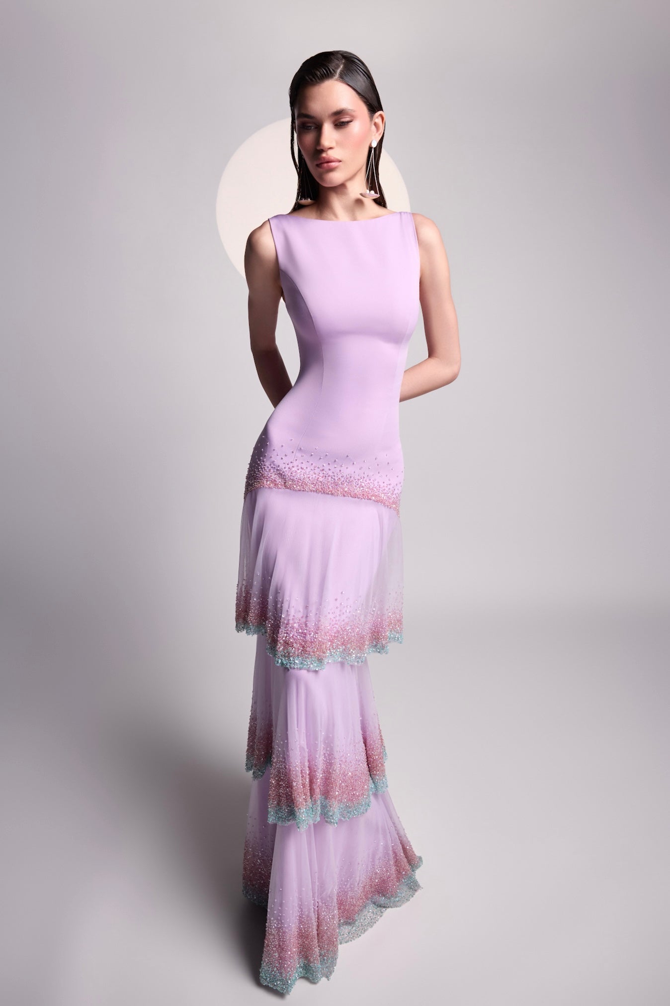 REVERIE GOWN