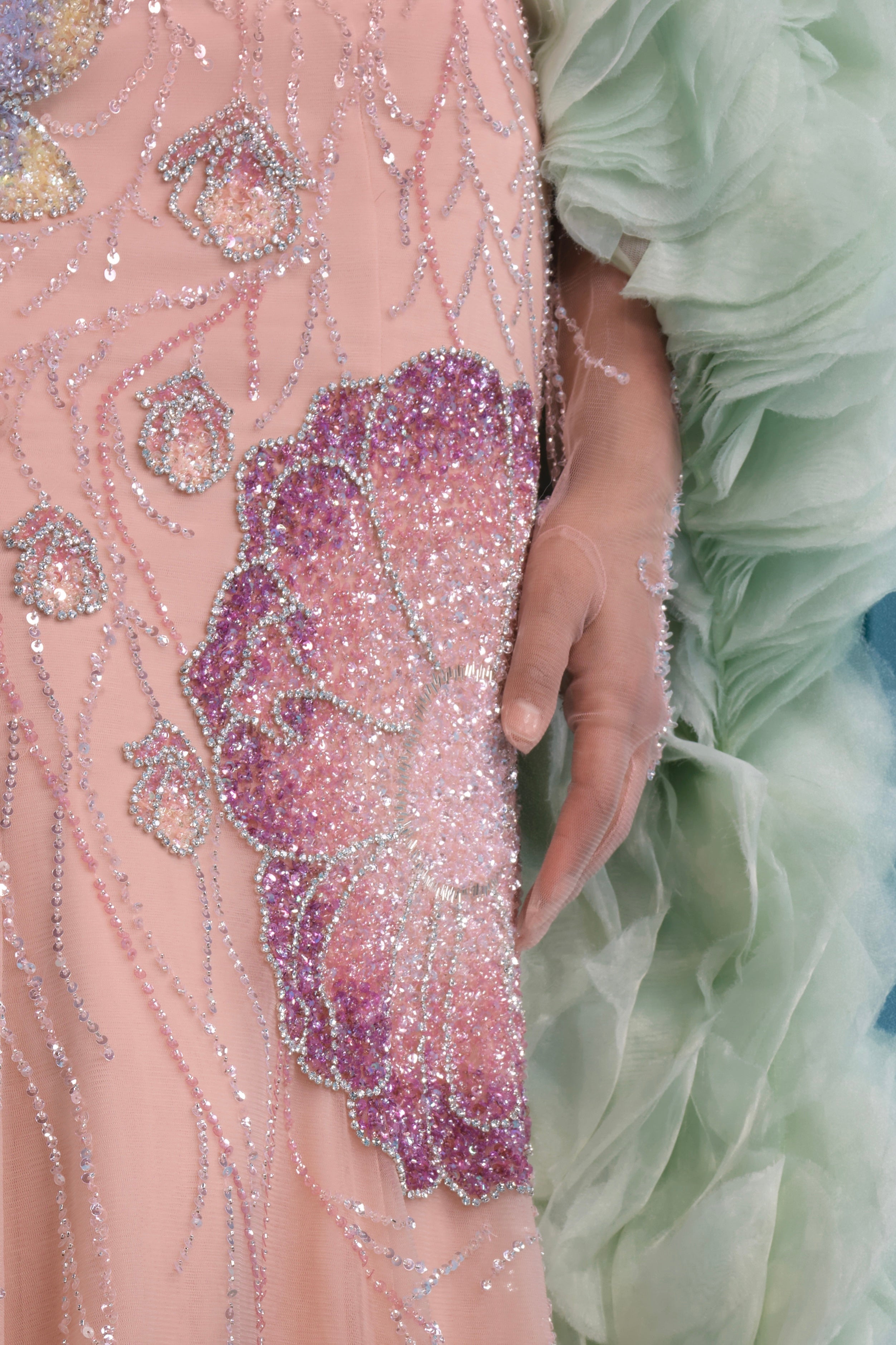 ALLURE GOWN