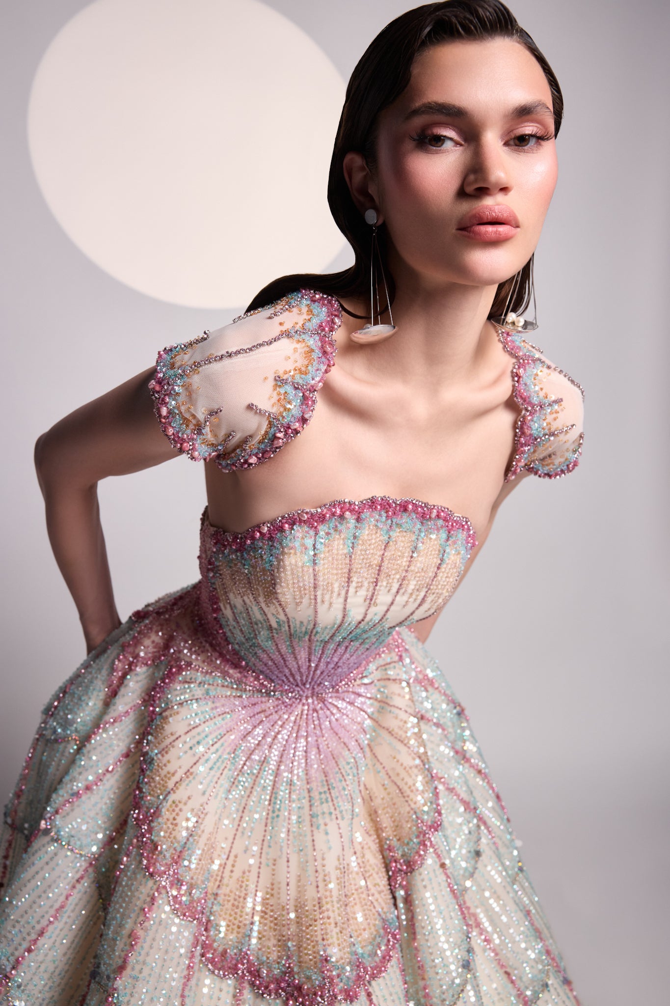 SIREN GOWN