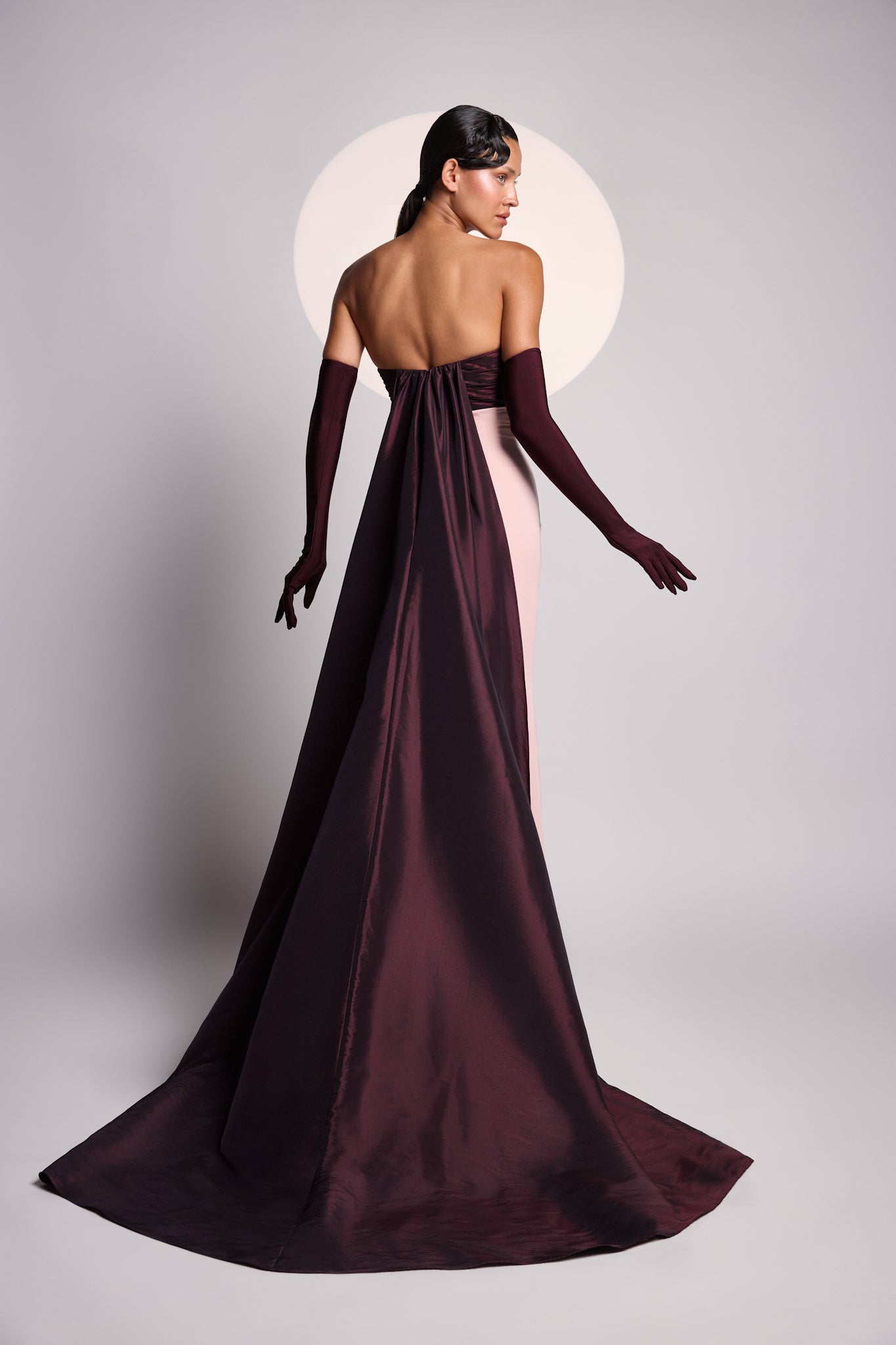 DUR GOWN