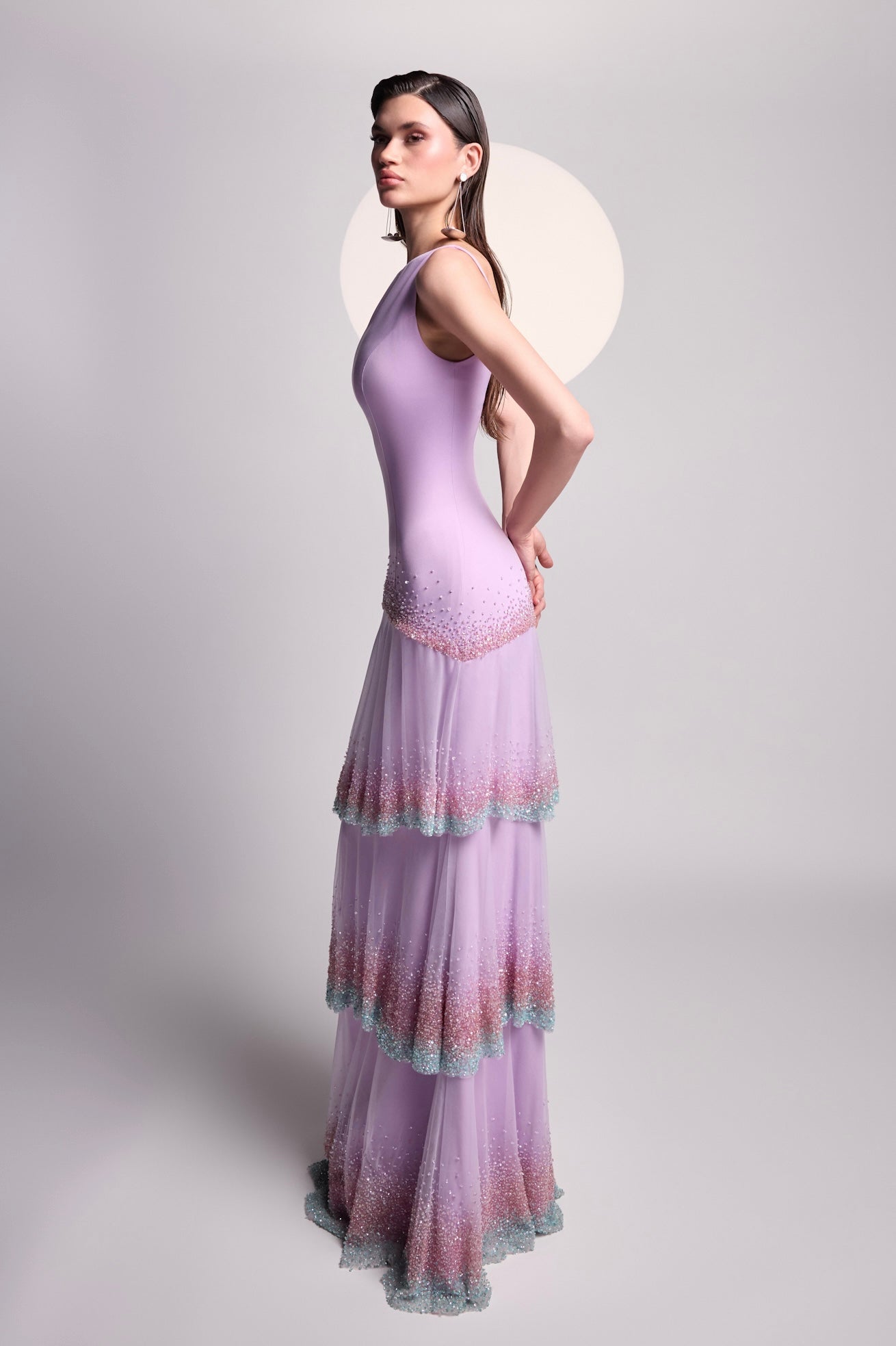 REVERIE GOWN