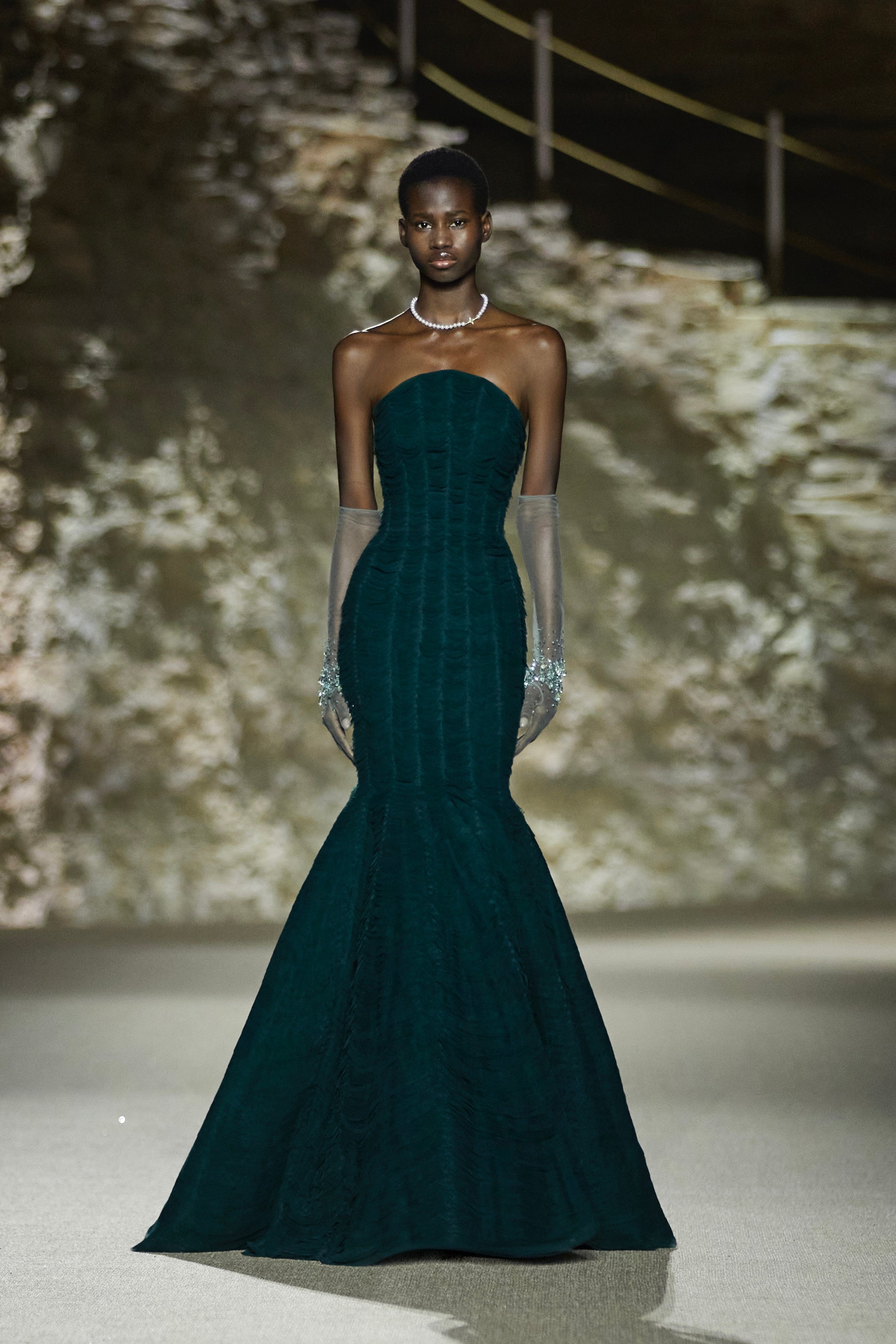 ONDINE GOWN