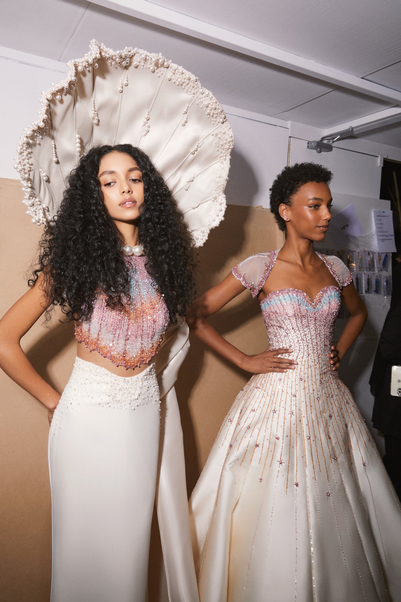 AURORA GOWN