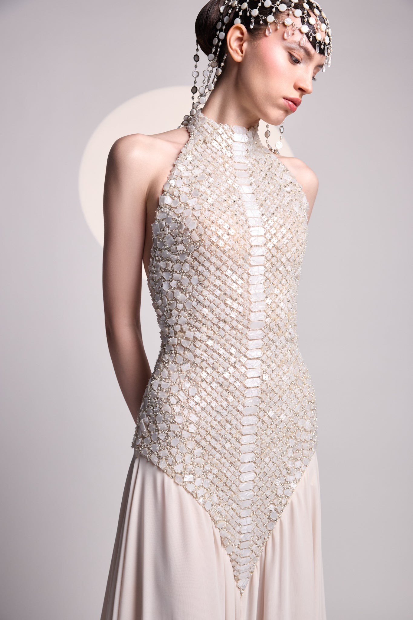 LIORE GOWN