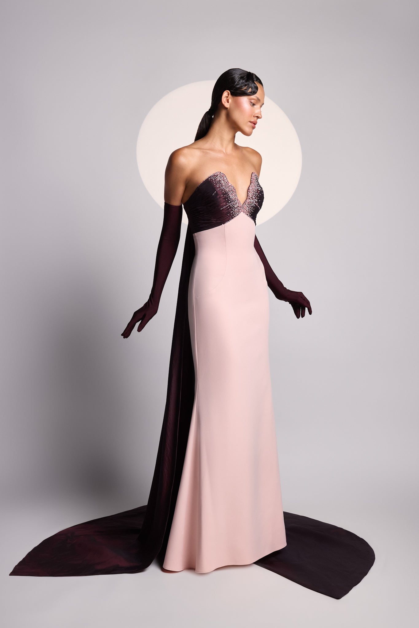 DUR GOWN