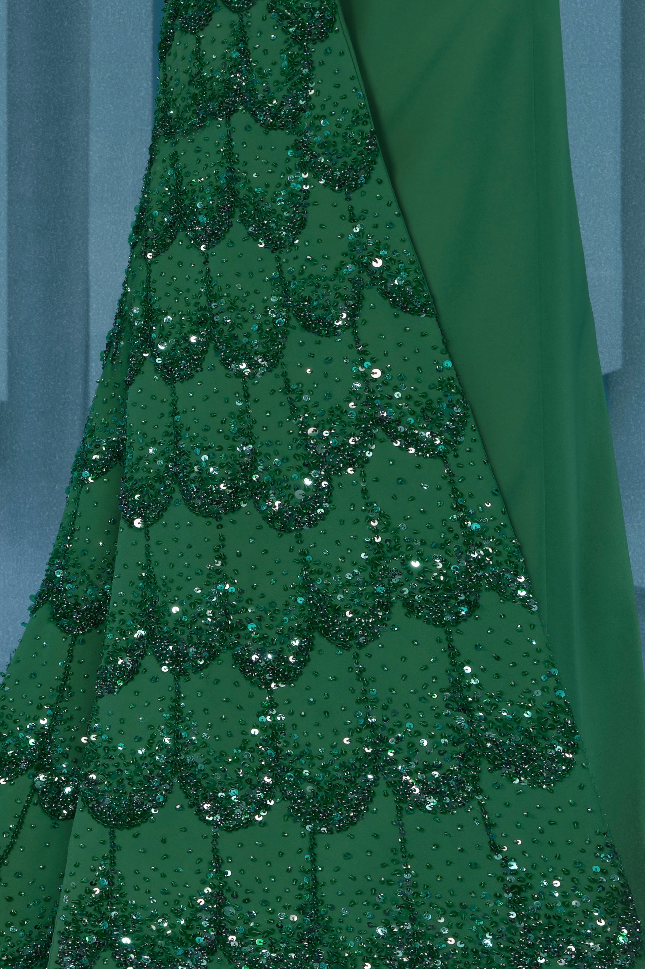 GLIDE GOWN