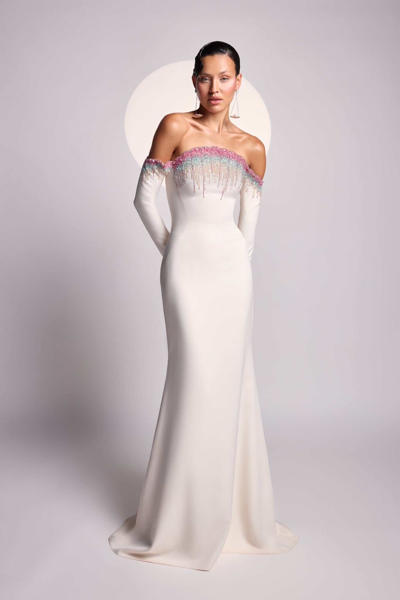 DANAH GOWN