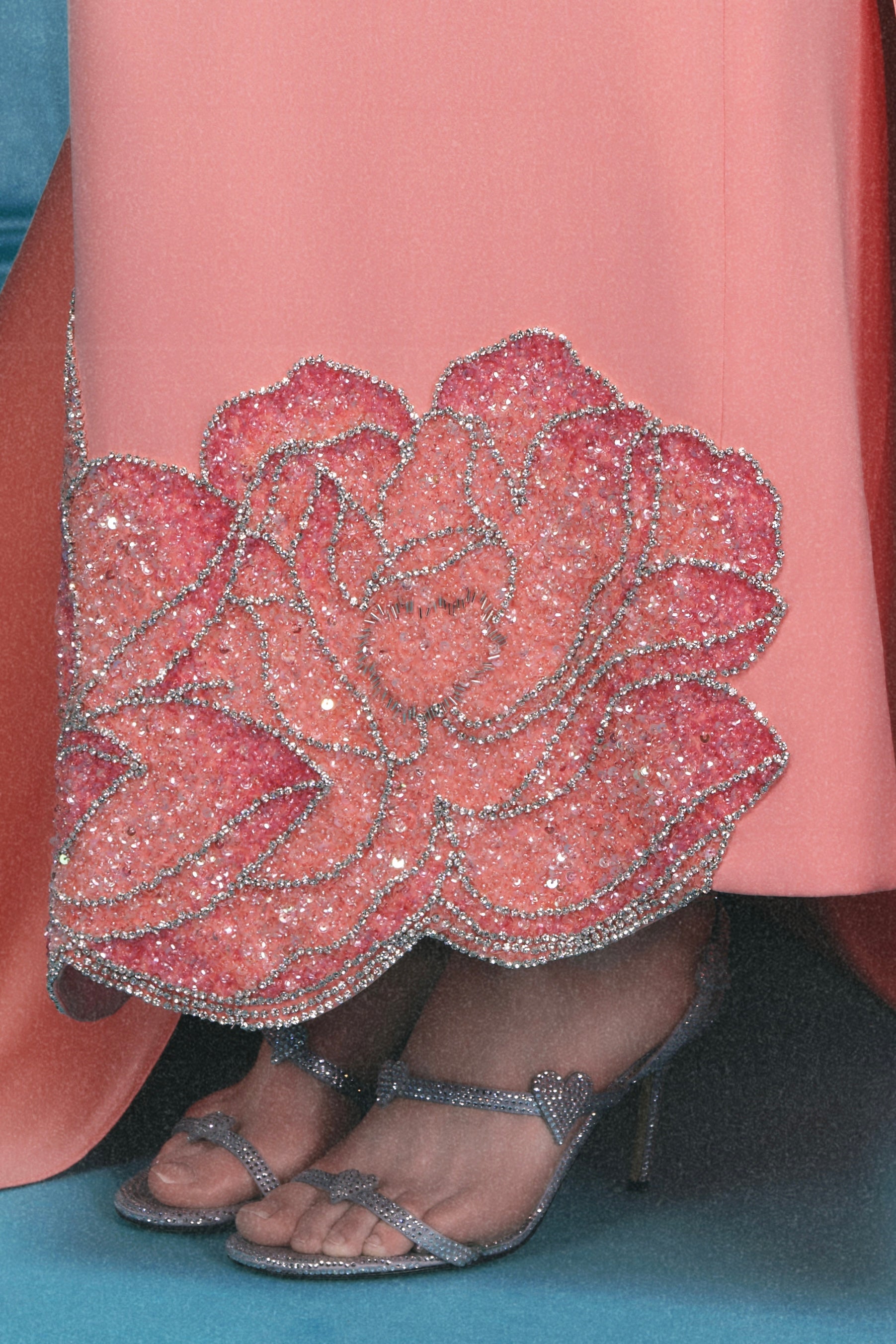 Roselle GOWN