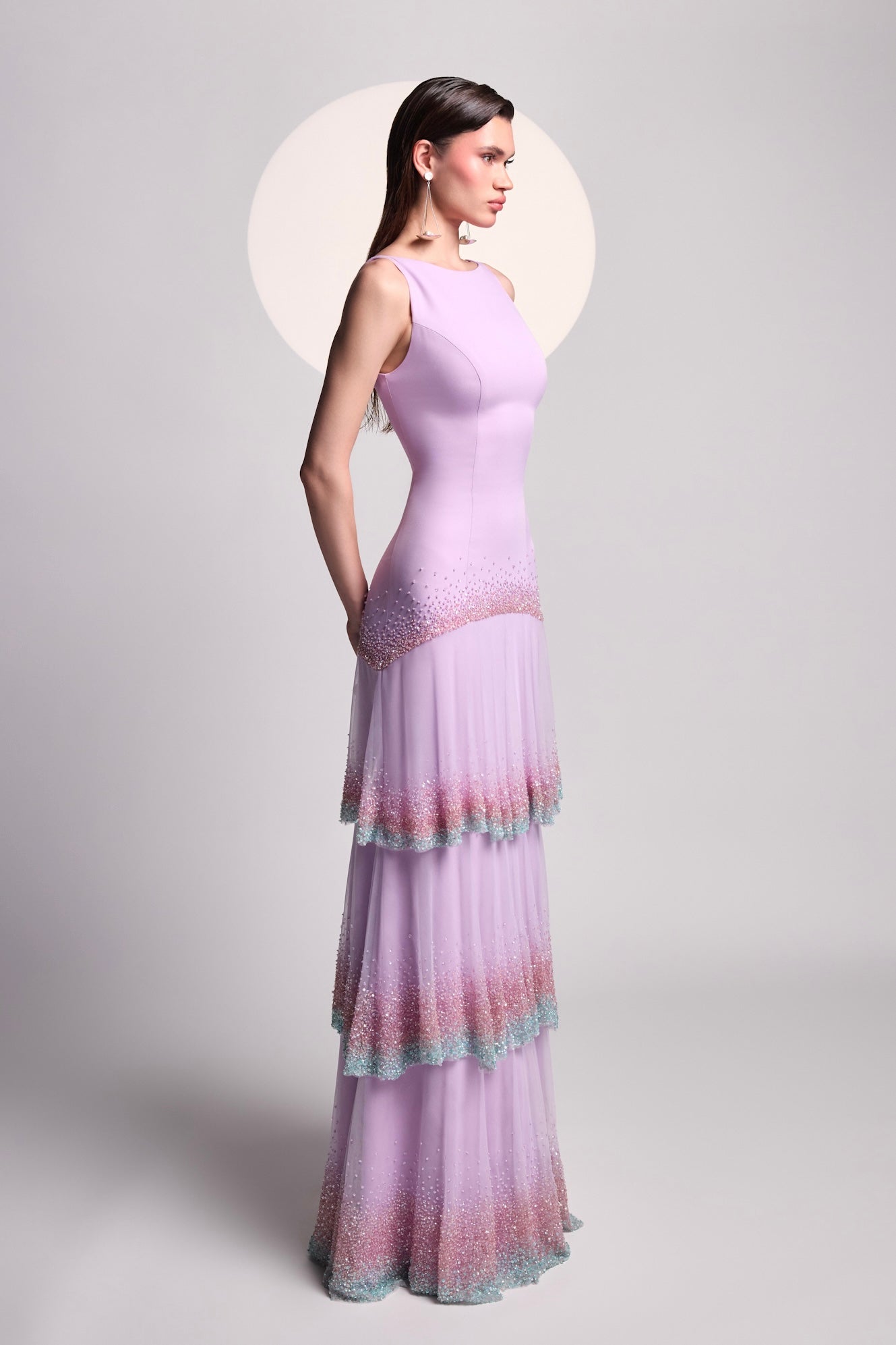 REVERIE GOWN