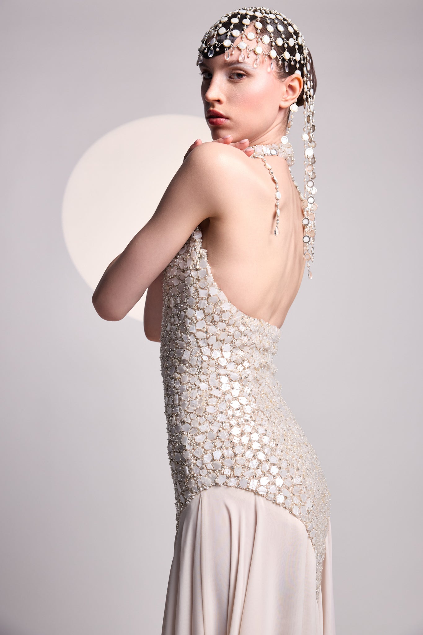 LIORE GOWN