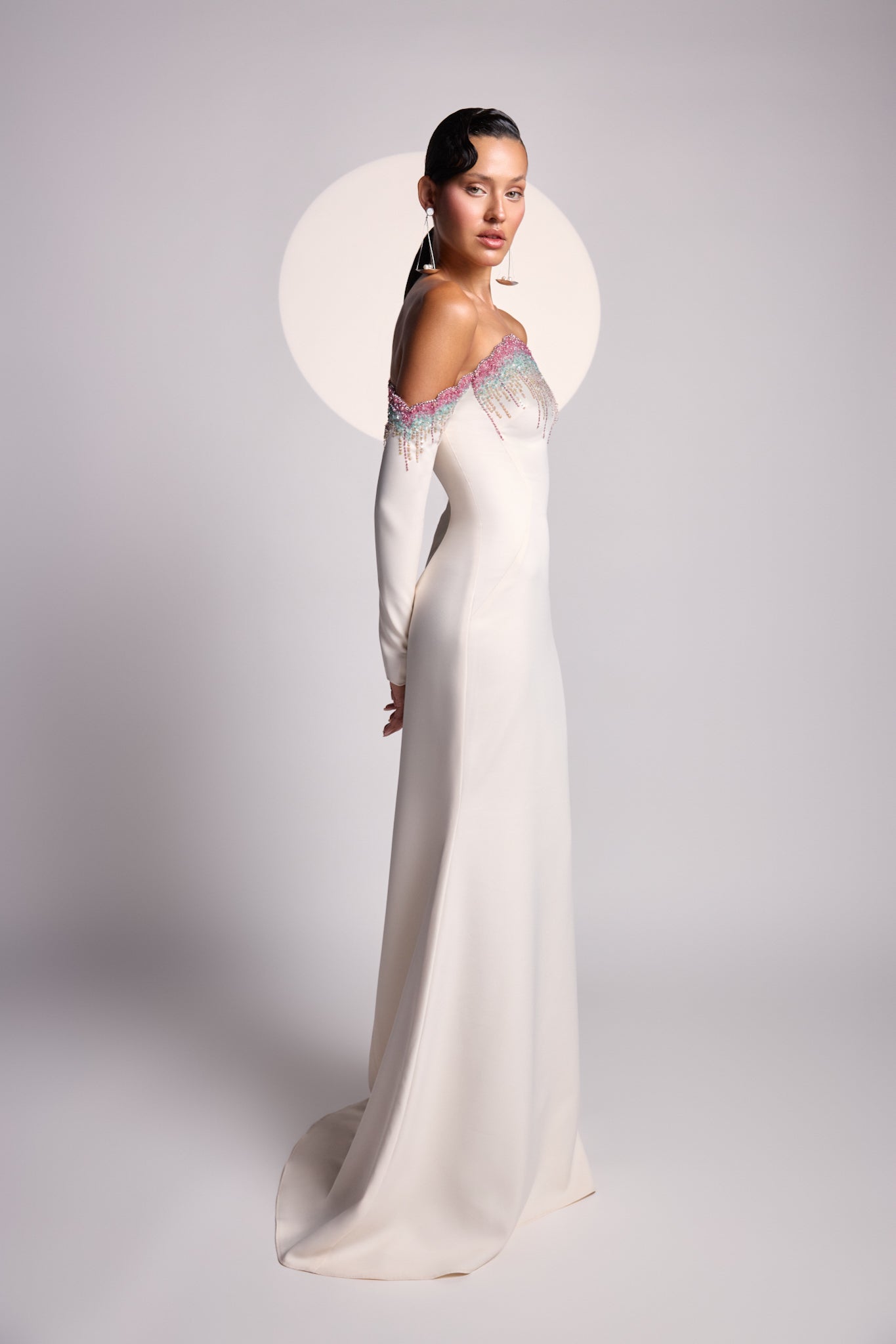 DANAH GOWN