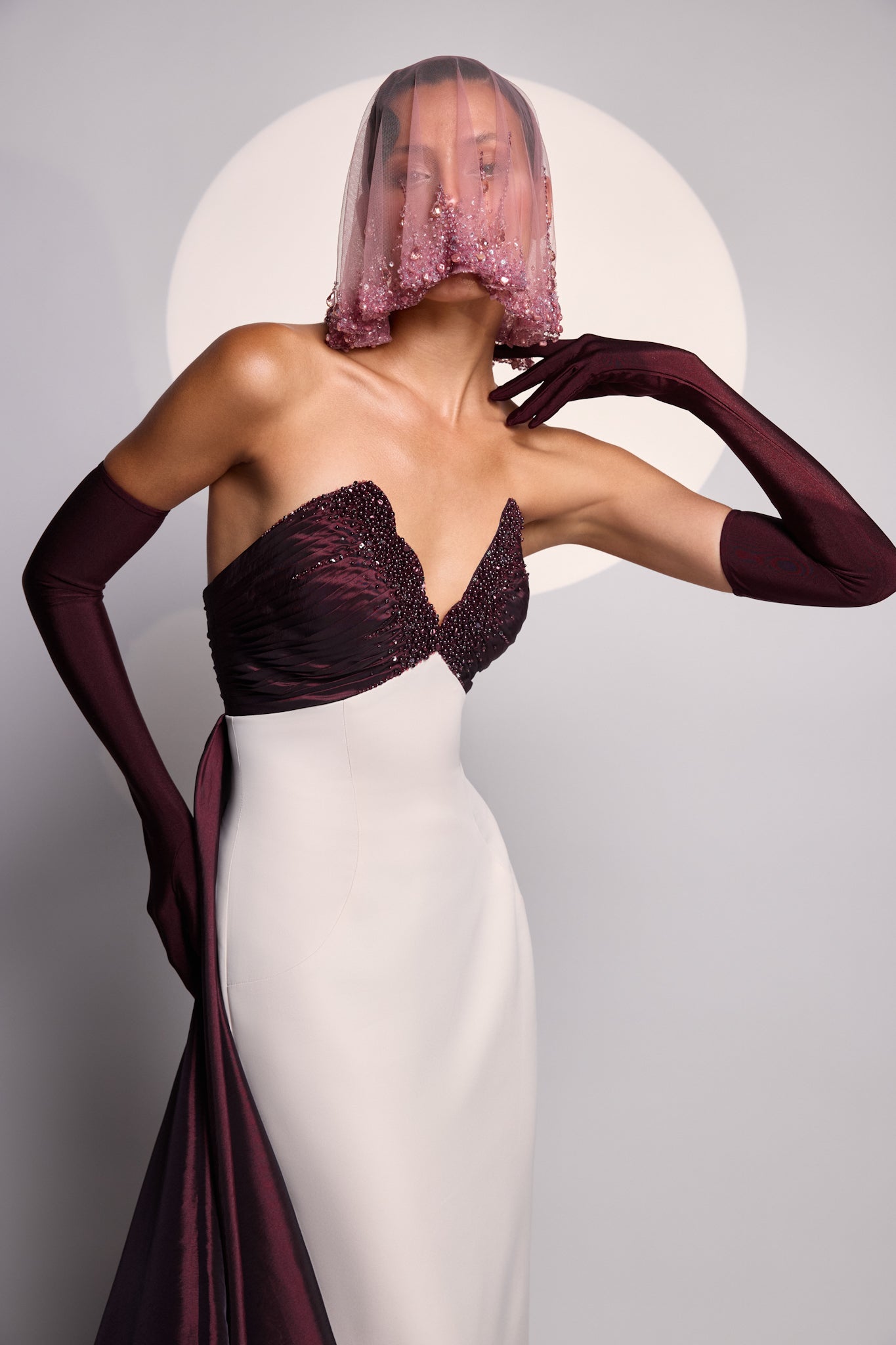 DUR GOWN