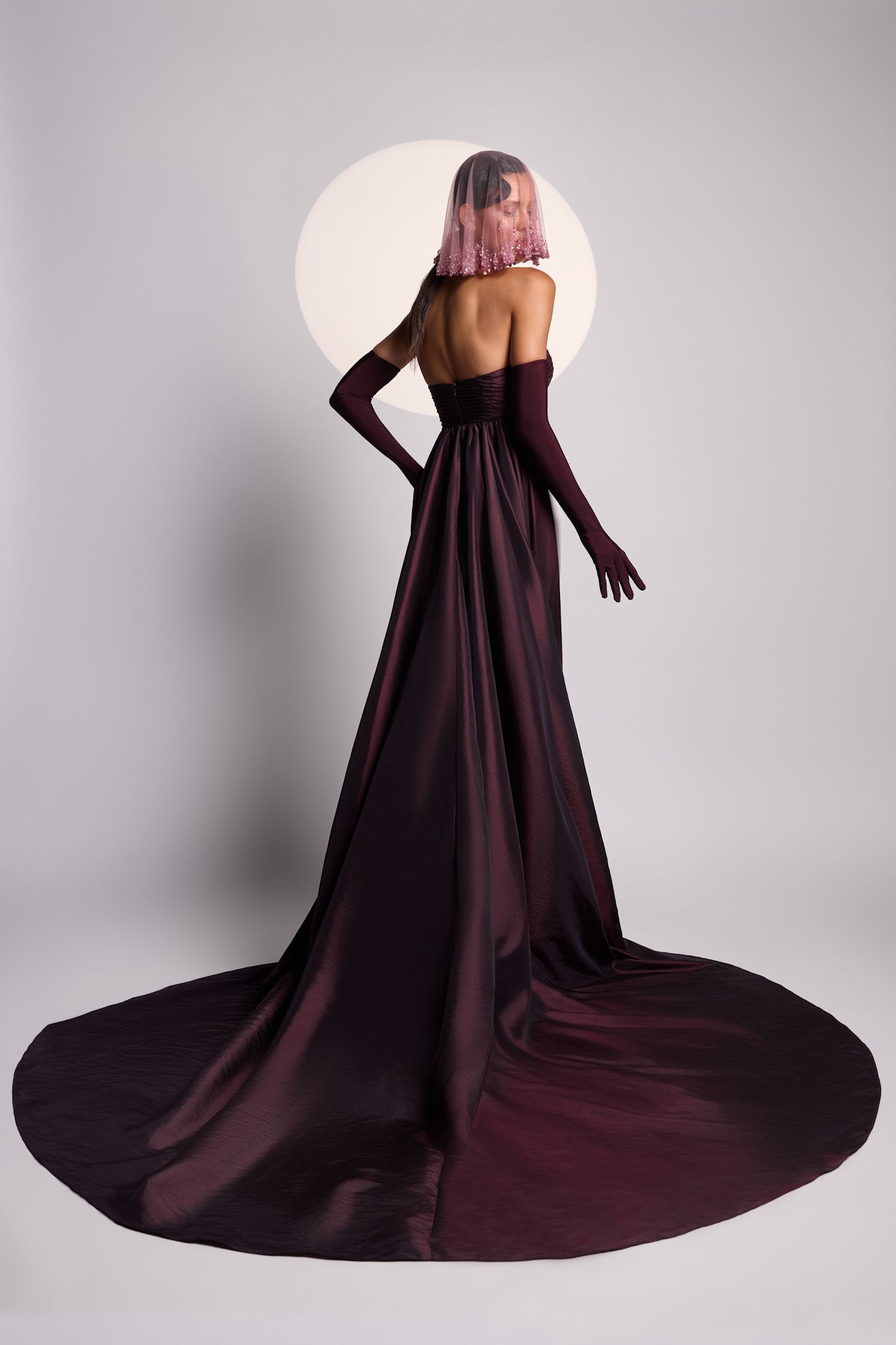 DUR GOWN