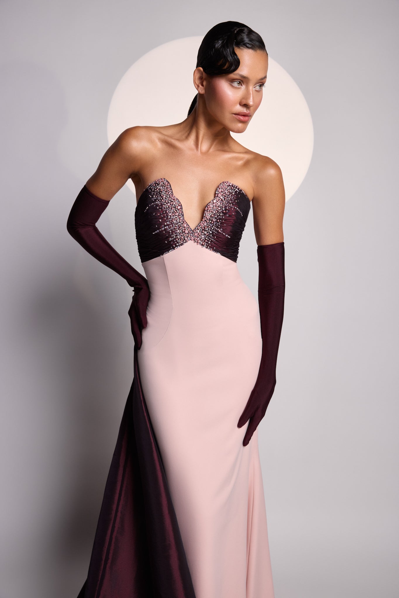 DUR GOWN