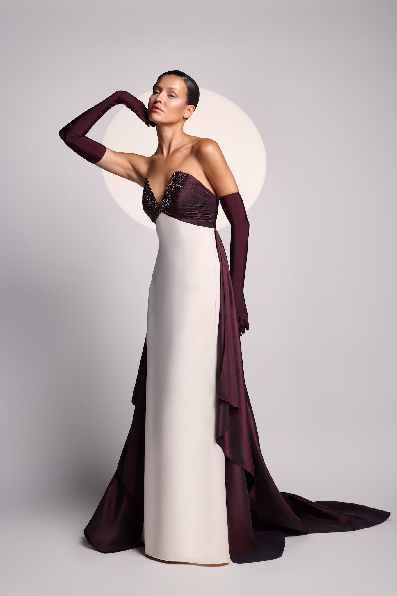 DUR GOWN