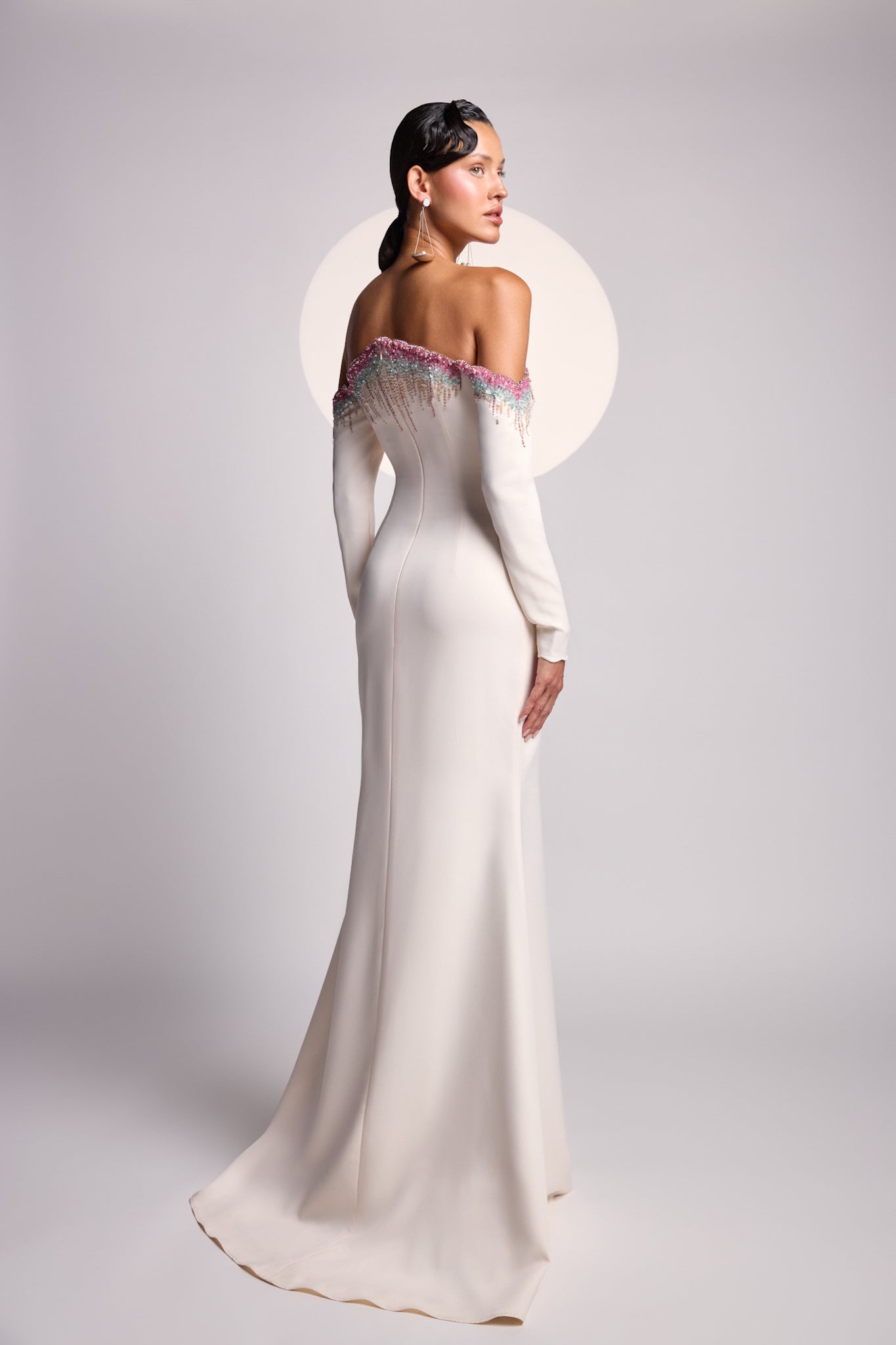 DANAH GOWN
