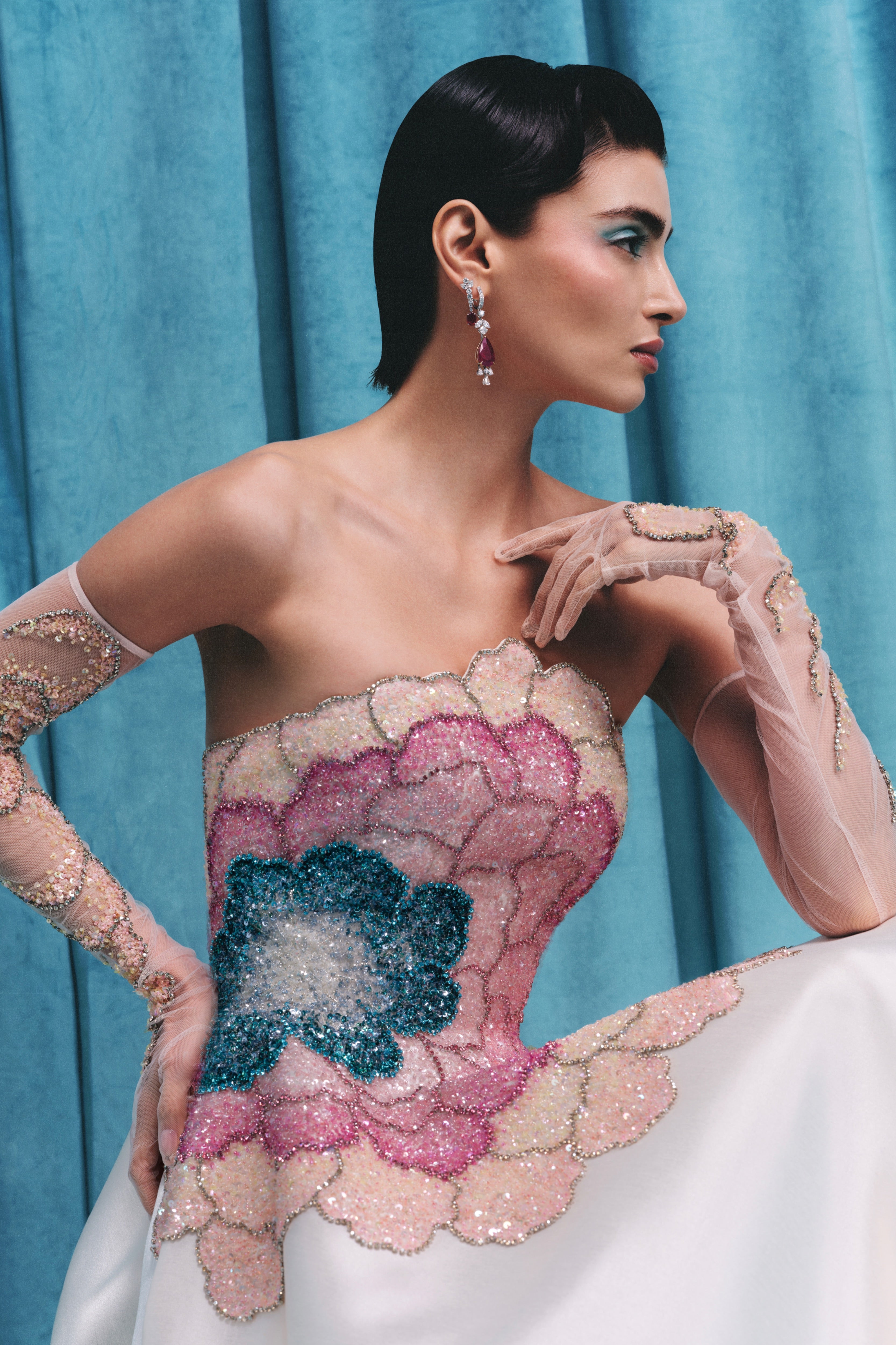 ORLA GOWN