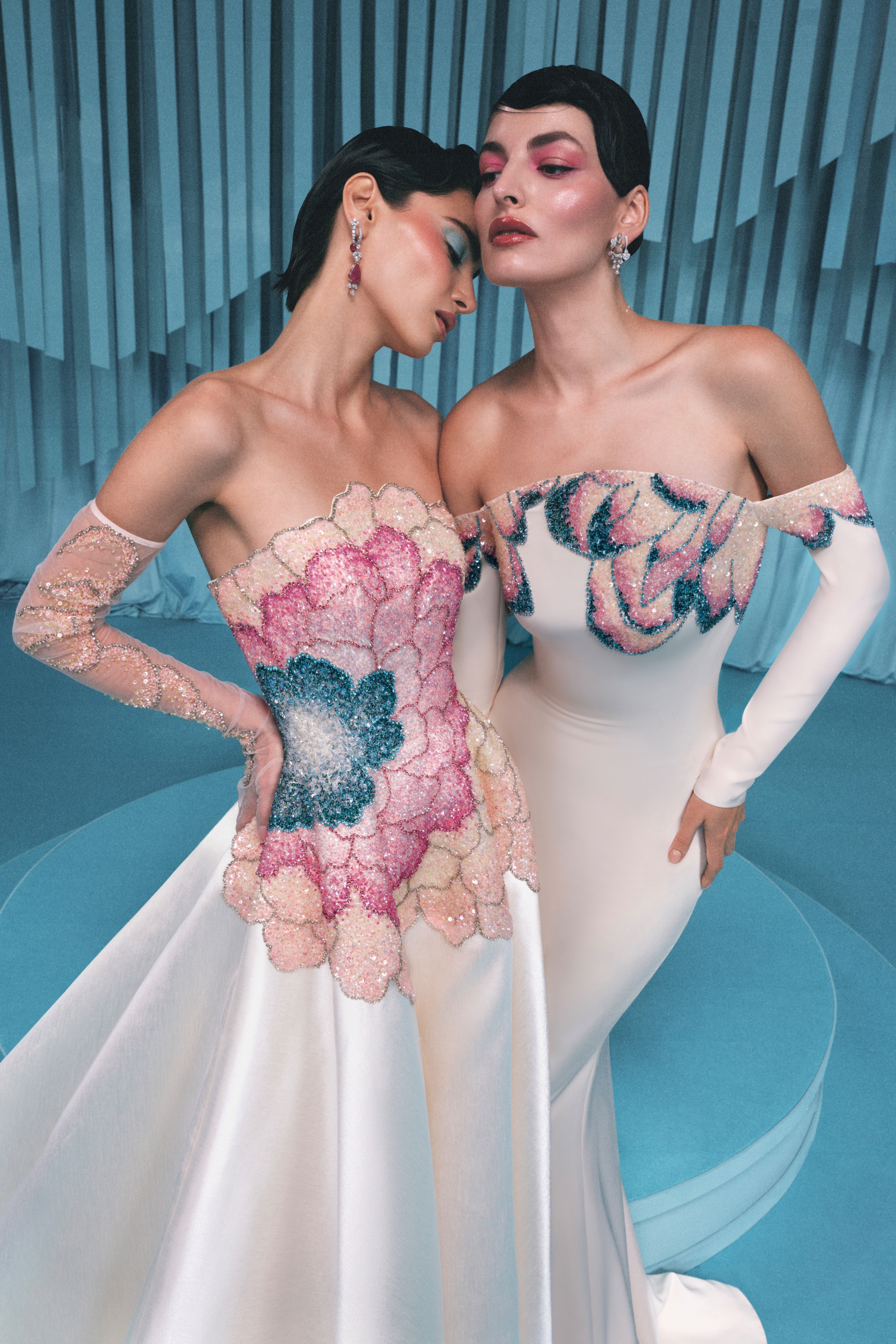 ORLA GOWN