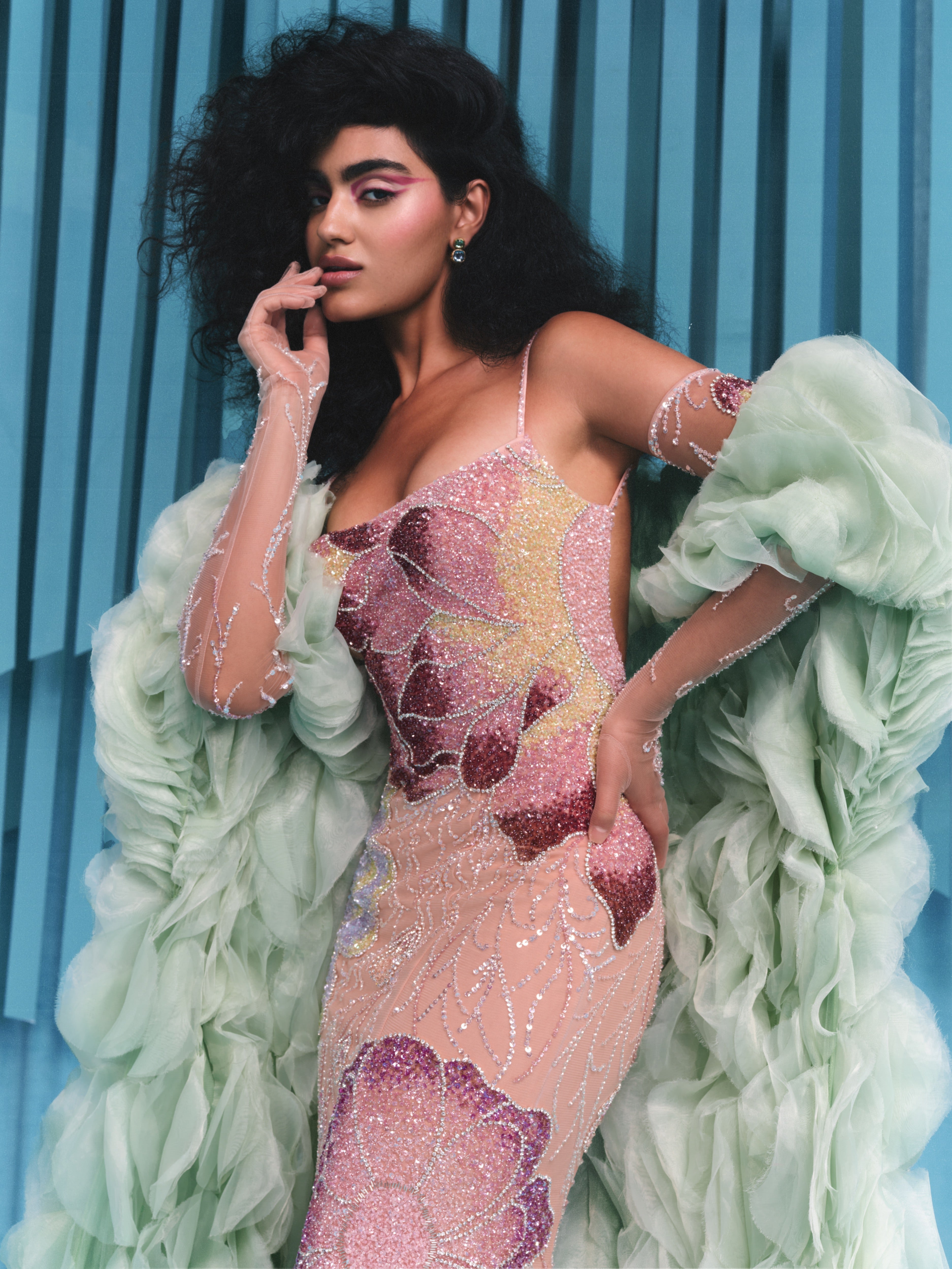 ALLURE GOWN
